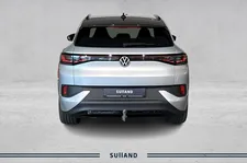 Thumnail bilde 3 av Volkswagen ID.4 GTX