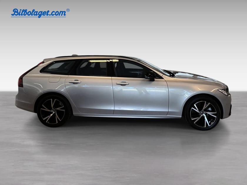 Bild 4 av Volvo V90 T6 Plus Dark Nordic Edition