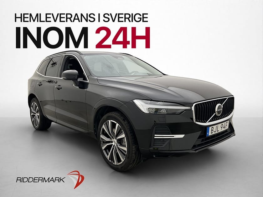 Bild 1 av Volvo XC60