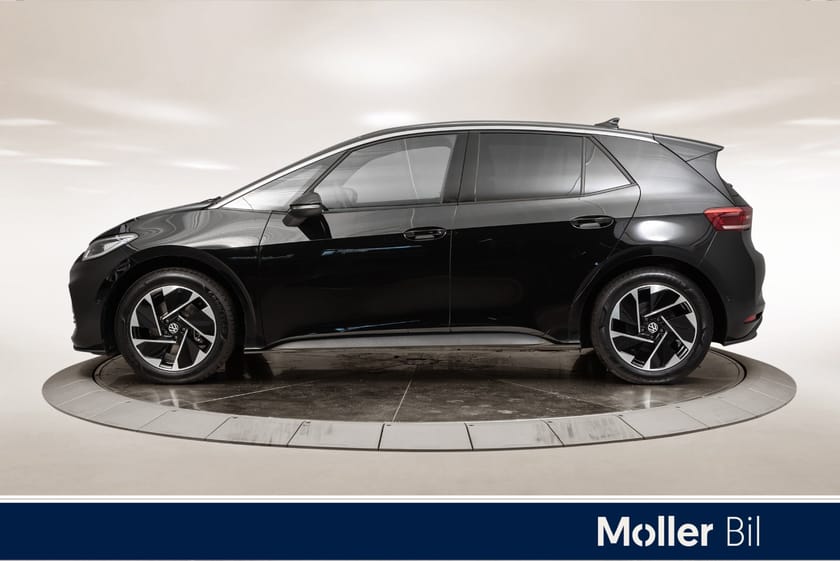 Bilde 2 av Volkswagen ID.3 Pro Performance highline 59kwh 204hk