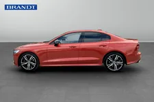 Volvo S60 T5 AWD