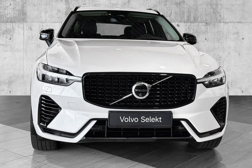Bilde 4 av Volvo XC60