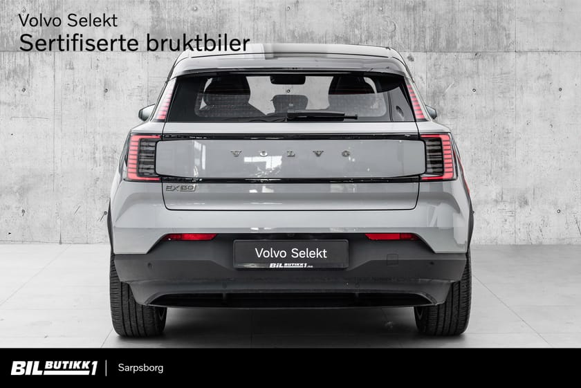 Bilde 2 av Volvo EX30 Single Motor Extended Range