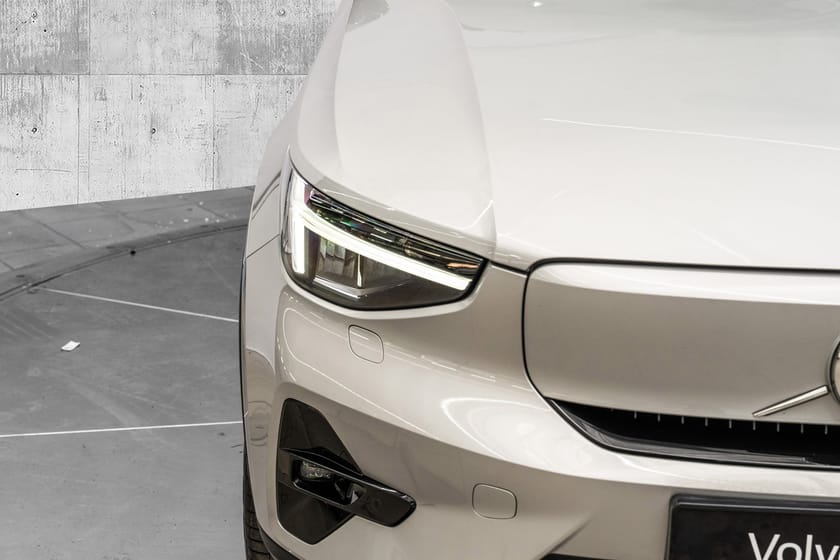 Bilde 4 av Volvo EX40 Twin Motor Performance