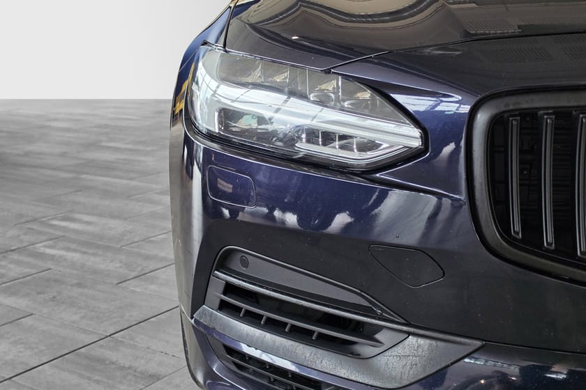 Bilde 4 av Volvo V90 T8 |  Inscription | Krok| HUD | 360KAM | NAV | 1000M
