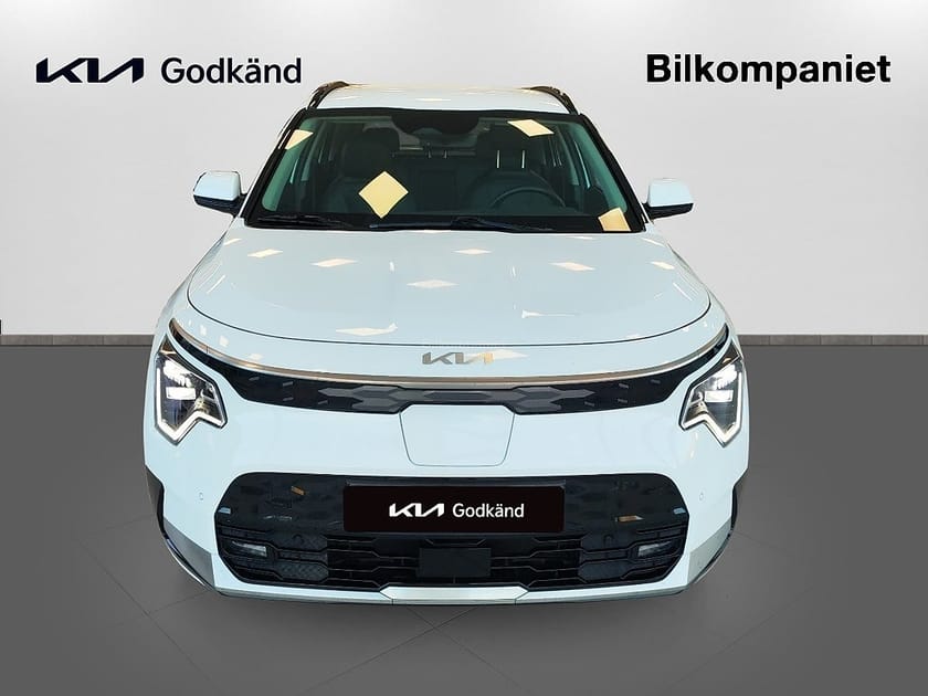 Bild 2 av Kia Niro EV