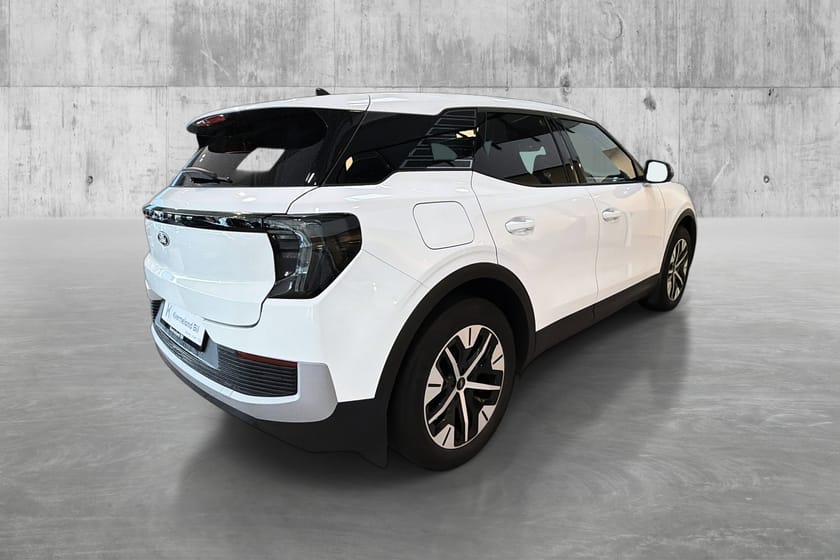 Bilde 5 av Ford Explorer EV Extended Range AWD AWD/H-feste/Acc/Dab/360kam/Navi