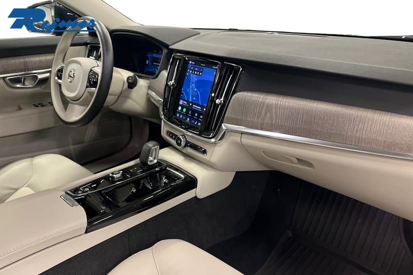 Bild 5 av Volvo V90 Recharge T6 Core Edition