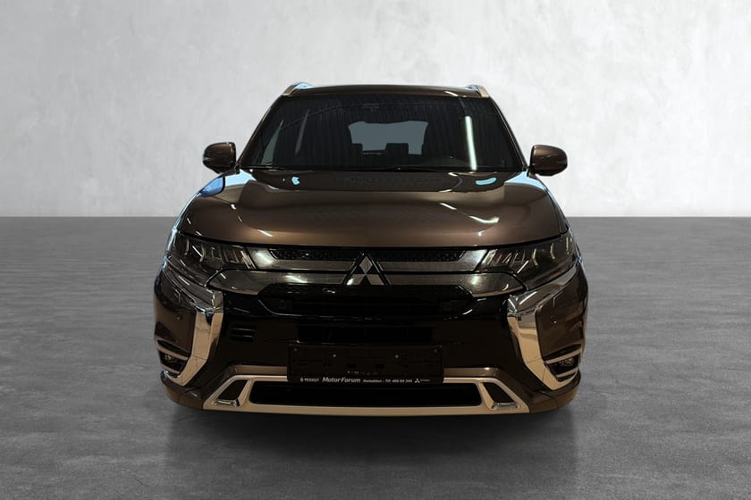 Bilde 2 av Mitsubishi Outlander PHEV