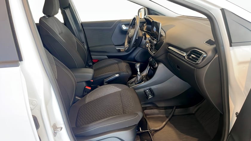 Bild 3 av Ford Puma