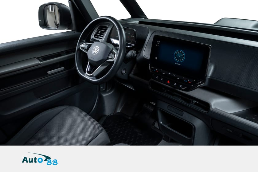 Bilde 2 av Volkswagen ID. Buzz Cargo