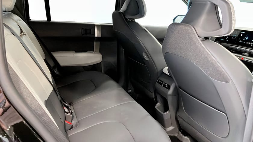 Bild 5 av Kia EV3 Long Range GT LINE FWD | DEMOTILLFÄLLE