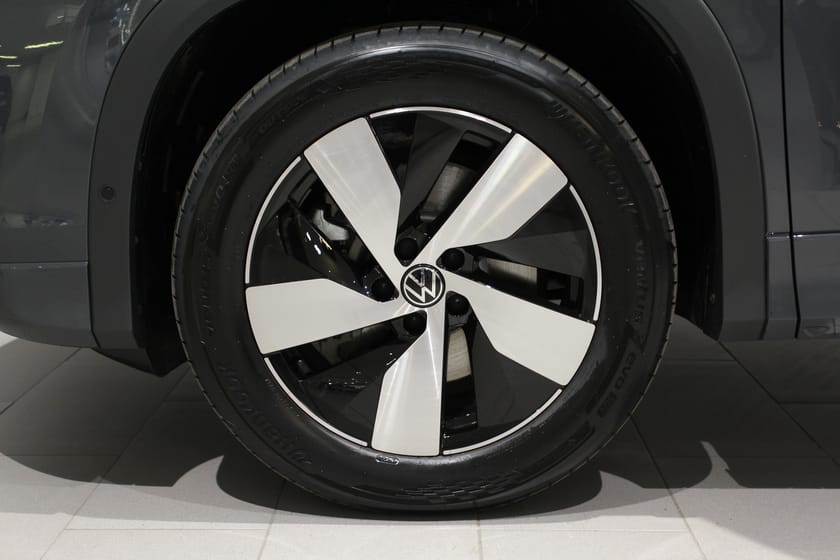 Bild 4 av Volkswagen Tayron eHybrid
