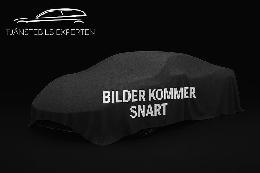 Bild 1 av Tesla Model Y Long Range AWD 514hk / Moms