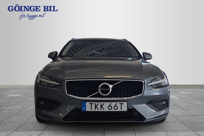 Bild 3 av Volvo V60