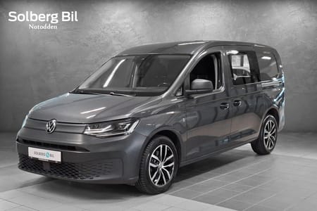 Volkswagen Caddy Cargo Maxi Pluss/4x4/kamera/Hfeste/Webasto++