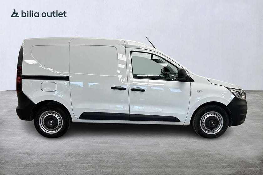 Bild 5 av Renault Express 1.5 Blue dCi Nybesiktigad MOMS