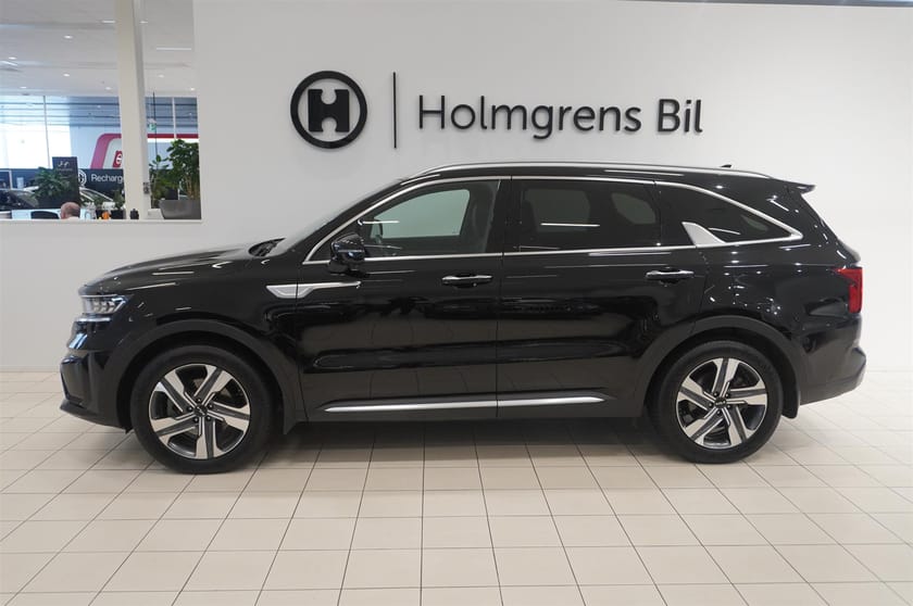 Bild 3 av Kia Sorento PHEV