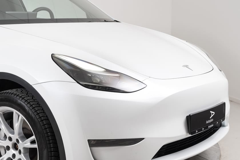 Bilde 3 av Tesla Model Y Long Range AWD