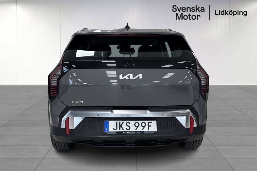 Bild 5 av Kia EV3 Long Range