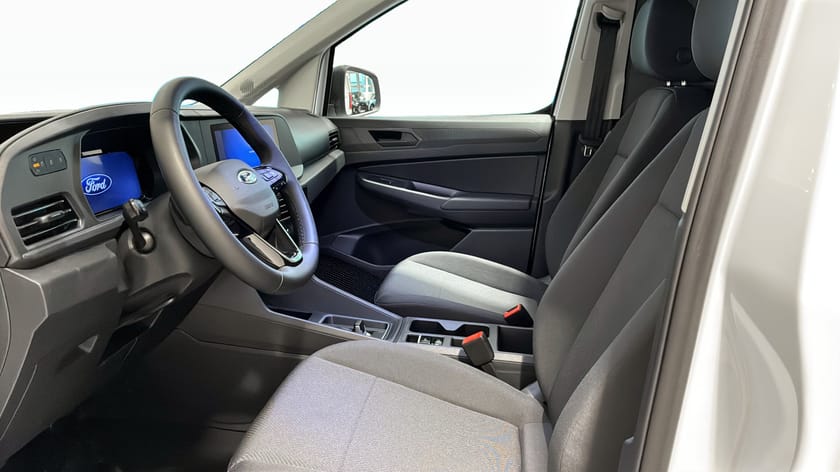 Bild 5 av Ford Transit Connect L2