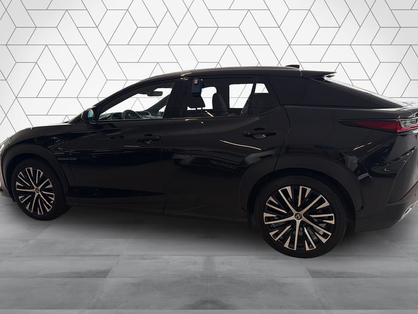 Bild 4 av Lexus RZ 300e