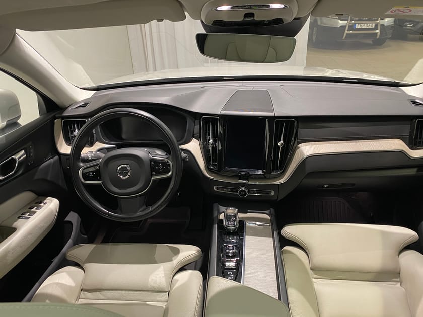 Bild 2 av Volvo XC60 T8 TE Inscription