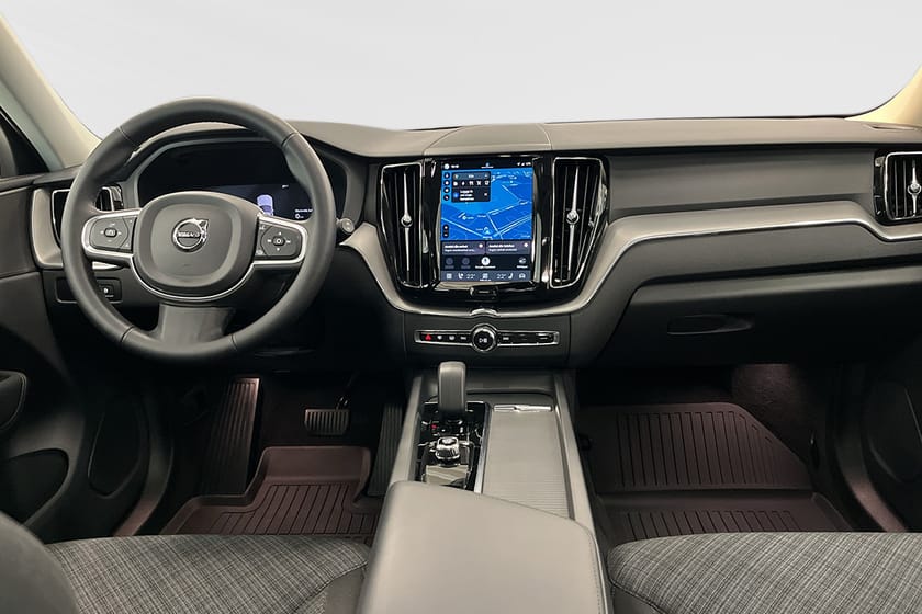 Bild 5 av Volvo XC60 T6 Core Edition