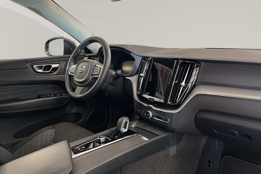 Bild 2 av Volvo XC60 B4 Diesel Core