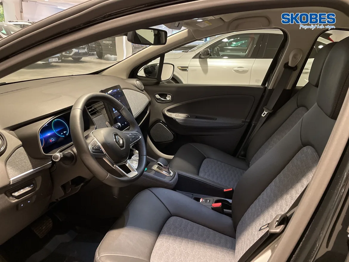 Renault ZOE R135