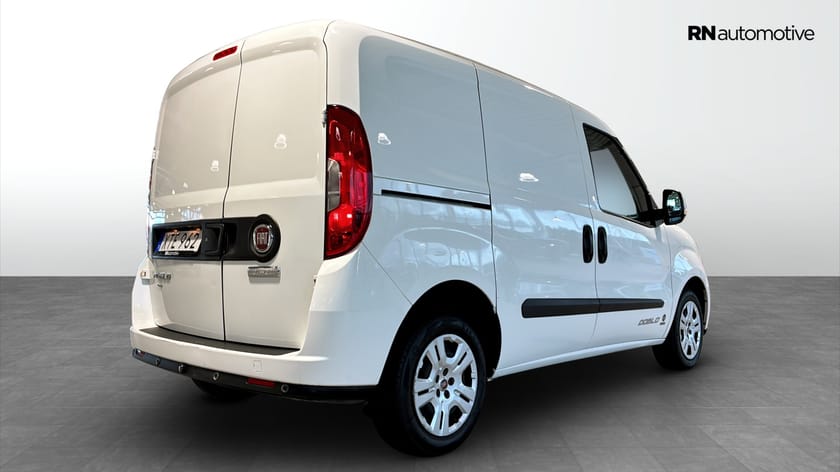 Bild 5 av Fiat Doblò Van DOBLO