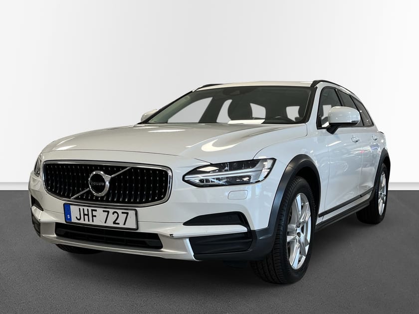 Bild 1 av Volvo V90 Cross Country D4 AWD Business