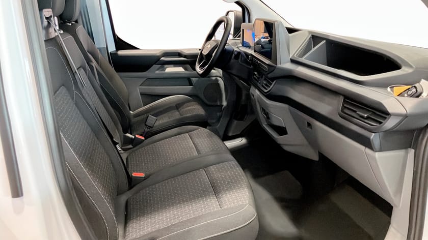 Bild 3 av Ford Transit Custom 320