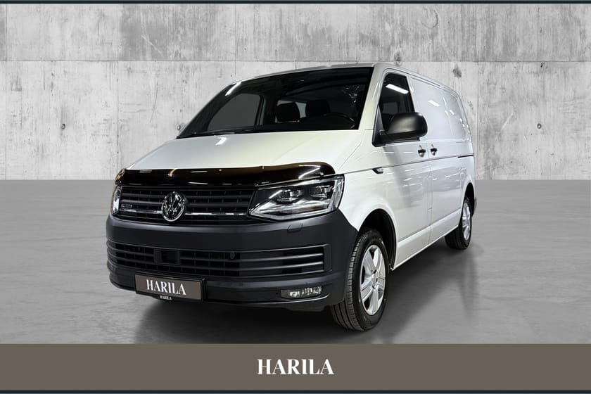 Bilde 1 av Volkswagen Transporter