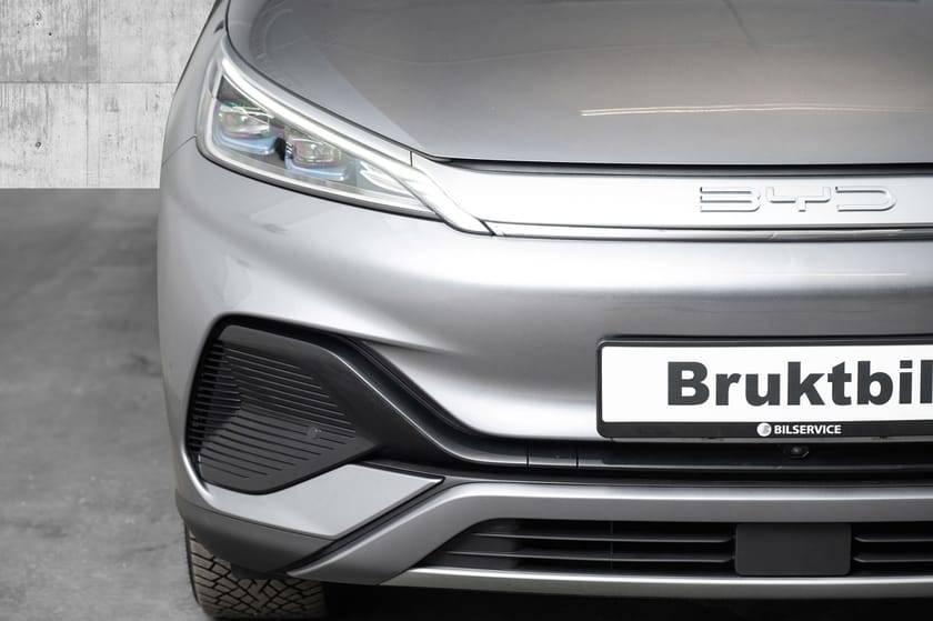 Bilde 3 av BYD Atto 3 Extended Range