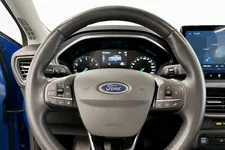 Ford Focus Active