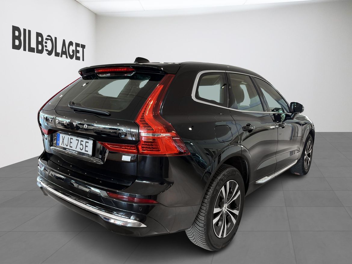 Volvo XC60 2023 - miniatyr 4