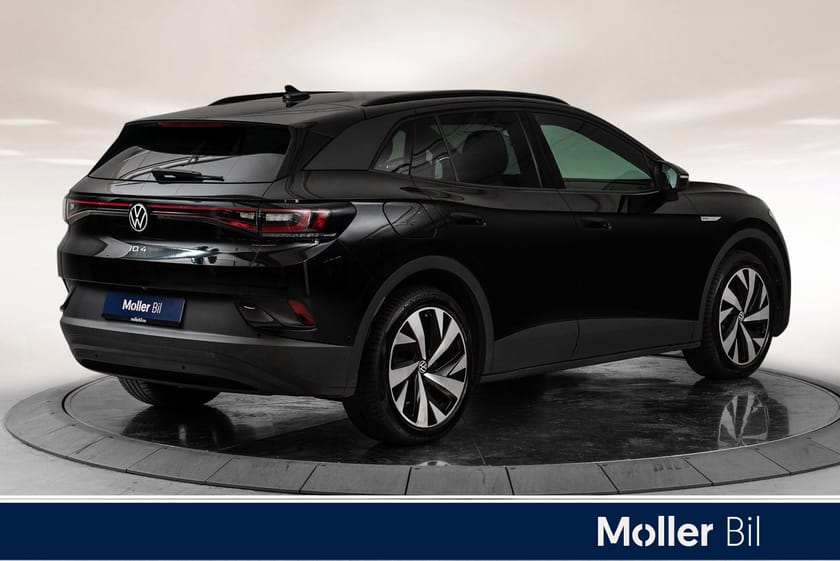 Bilde 4 av Volkswagen ID.4 Pro