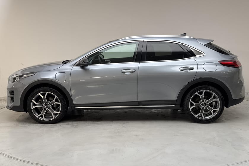 Bild 2 av Kia XCeed Plug-in Hybrid 1.6 5dr 141hk Advance Plus 2