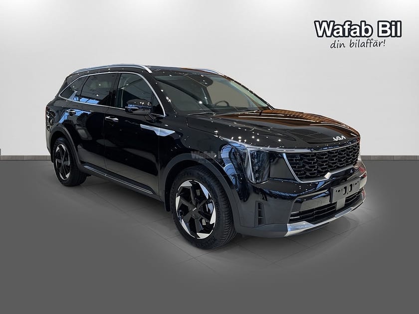 Bild 3 av Kia Sorento PHEV