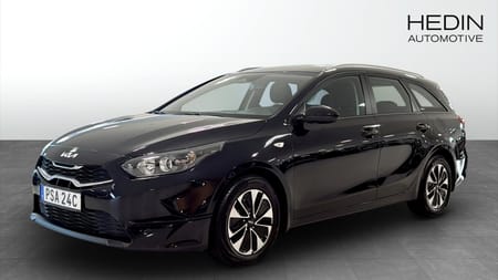 Kia Ceed Sportswagon