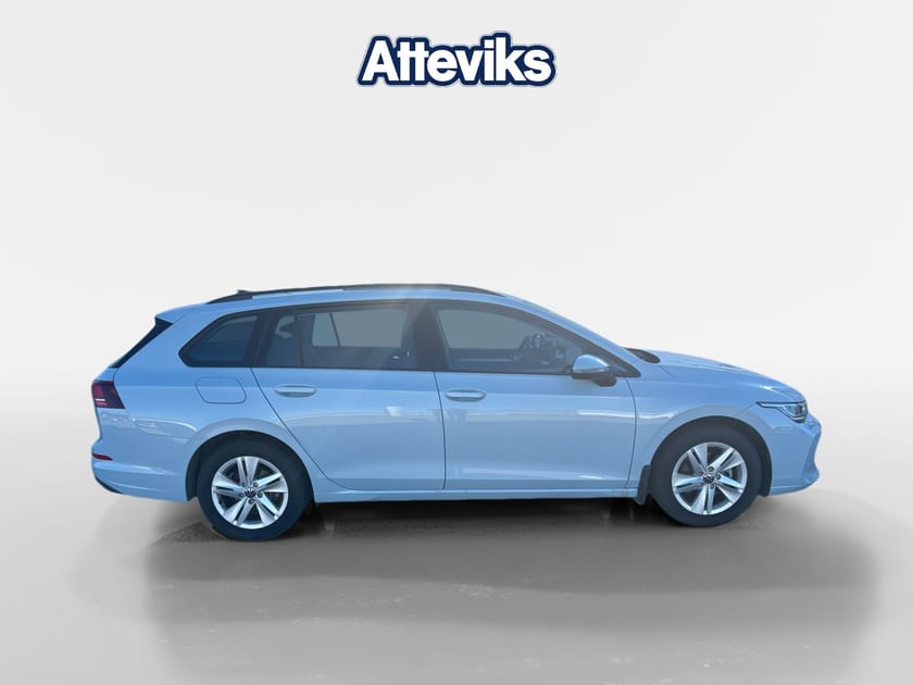 Bild 2 av Volkswagen Golf Sportscombi LIFE 1.5 ETSI 150 HK 7