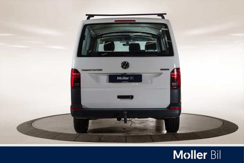 Bilde 4 av Volkswagen Transporter