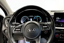 Kia Ceed Sportswagon Plug-in Hybrid