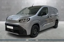 Thumnail bilde 0 av Toyota ProAce City