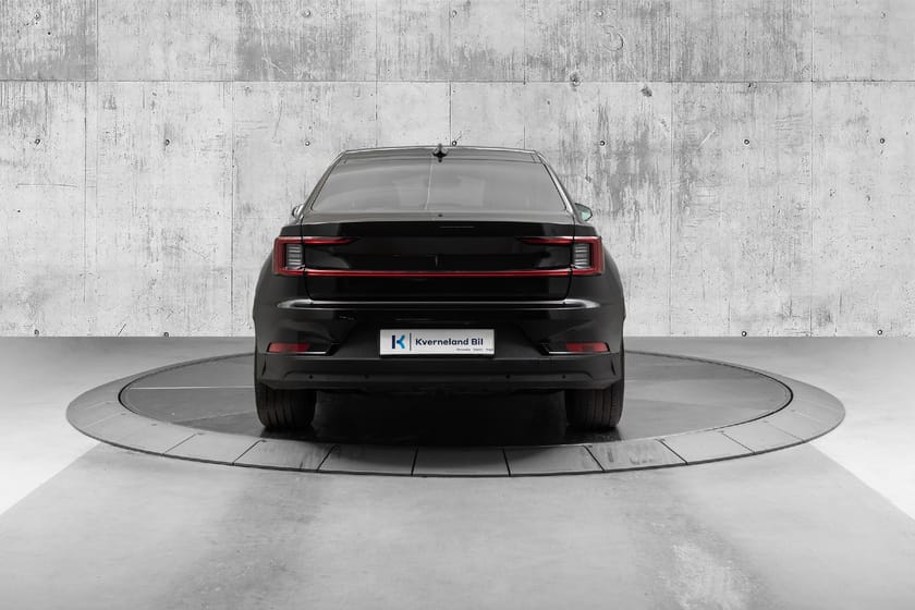 Bilde 5 av Polestar 2 Long range Dual motor Plus/Pilotlite