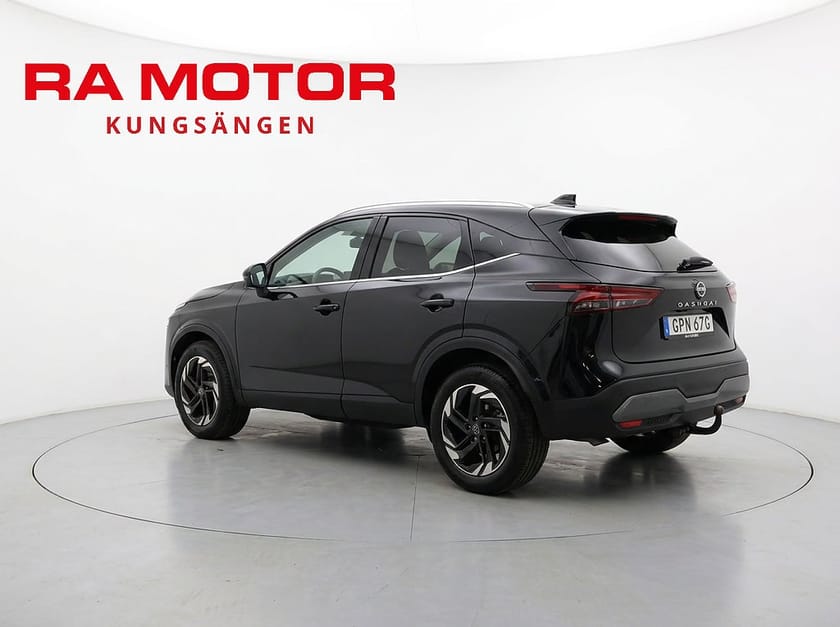 Bild 4 av Nissan Qashqai