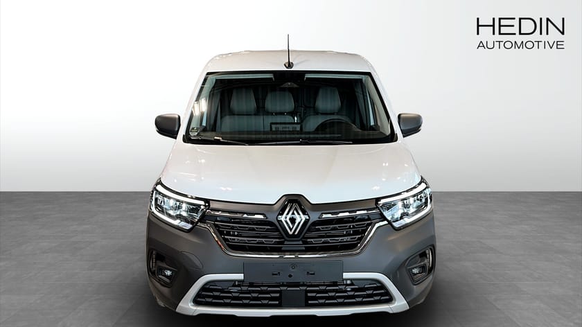 Bild 3 av Renault Kangoo Skåpbil L2 NORDIC LINE DCI 115 EDC AUT Keyless Drag Kamera 3-sits