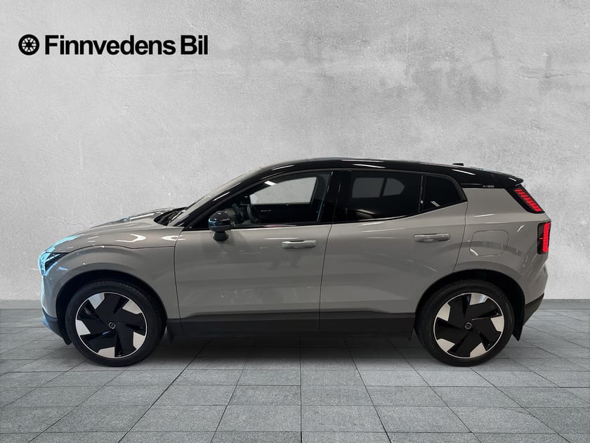 Bild 2 av Volvo EX30 Single Motor Extended Range