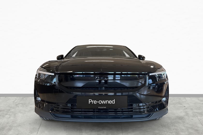 Bild 3 av Polestar 2 Long Range Dual Motor LRDM Business edition